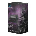Cardo Packtalk Neo Duo Διπλή Ενδοεπικοινωνία για Κράνος Μηχανής με Bluetooth - Image 7