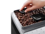 De'Longhi Magnifica S Smart Automatic Espresso Machine 1450W Pressure 15bar with Grinder Silver - Image 4