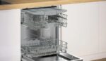 Bosch Fully Integrated Dishwasher with Wi-Fi for 14 Place Settings W59.8xH81.5cm - Image 12