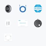 Reolink P520 IP Surveillance Camera Full HD+ 6MP with Two-Way Communication and Lens 2.5mm - Image 3