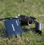 Innovv K7 Motorcycle Video Recorder 2 Cameras Front Rear Night Mode - Image 4