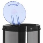 Spin dryer Ravanson XPB2800-X (6kg; inox) - Image 4