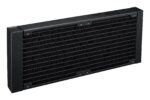 Asus TUF Gaming LC III 240 Water Cooling System AIO CPU with 2 120mm Fans and ARGB Lighting - Image 12