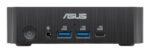 Asus Mini PC (Ryzen 5 220/16GB DDR4/512GB SSD/W11 Pro) - Image 2