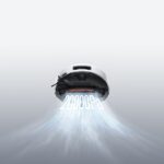 Xiaomi 5 Robot Vacuum Cleaner with Laser Mapping & 20000Pa Suction Power White - Image 12