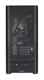 Actina Gaming Desktop PC (Ryzen 9-9900X3D/32GB DDR4/2.0TB SSD/No OS) - Image 3