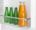 Amica Built-in Fridge-Freezer 241L NoFrost Height 177.6cm Width 54cm Length 54cm White BK3055.6NFM - Image 9
