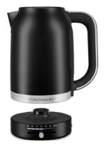 Kitchenaid Βραστήρας 1.7lt 2400W Μαύρος - Image 3