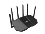 Asus RT-BE90U Wireless Router Wi-Fi 7 with 4 2.5 Gigabit Ports - Image 7