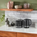 Kitchenaid Βραστήρας 1.7lt 2400W Μαύρος - Image 5