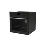 Electrolux Φούρνος άνω Πάγκου 70lt Π59.5εκ. Μαύρος - Image 5