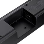 Samsung HW-B450F Soundbar 2.1 Bluetooth and HDMI with Wireless Subwoofer and Remote Control Black - Image 11