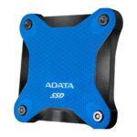Adata SD620 USB 3.2 External 2.5" SSD 2TB Blue - Image 6