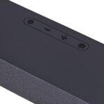 Samsung HW-B450F Soundbar 2.1 Bluetooth and HDMI with Wireless Subwoofer and Remote Control Black - Image 6