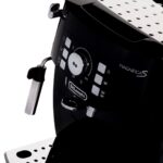 De'Longhi Magnifica S Automatic Espresso Machine 1450W Pressure 15bar with Grinder Black - Image 2
