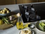 Electrolux Gas & Electric Cooktop Autonomous with Child Lock Function 59x52εκ. - Image 7