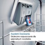 Bosch Built-in Dishwasher for 13 Place Settings W60xH82cm - Image 11