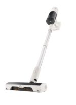 Roborock H60 Hub Rechargeable Stick & Hand Vacuum White - Image 6