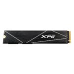 Adata XPG Gammix S70 Blade SSD 1TB M.2 Type with PCI Express 4.0 Connection and Heatsink PS5 Compatible AGAMMIXS70B-1T-CS - Image 4