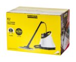 Karcher SC 2 Deluxe Steam Cleaner 3.2bar with Wheels and Stick Handle - Image 15