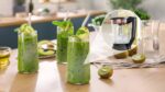 Bosch Serie 6 Blender With Tritan Jug 2 Lt 1800W Black - Image 11