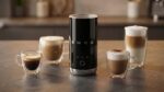 Smeg Milk Frother for Hot and Cold Drinks with Non-Stick Coating 180ml - Image 28