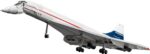 LEGO Icons Concorde για 18+ Ετών 2083τμχ - Image 4