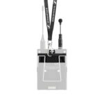 Sennheiser MKE mini Microphone Πέτου, Clip On for Vocals - Image 4