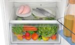 Bosch Built-in Fridge-Freezer 290lt NoFrost H193.5xW54.1xD54.8cm White KIN96NSE0 - Image 5
