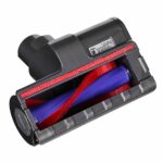 Dyson V10 Cyclone Submarine Rechargeable Stick Vacuum 15V Silver - Image 3