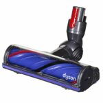 Dyson V10 Cyclone Submarine Rechargeable Stick Vacuum 15V Silver - Image 4