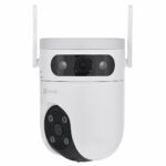 Ezviz H9c Dual 3K IP Surveillance Camera Wi-Fi Waterproof with Two-Way Communication and Lens 2.8mm - Image 7