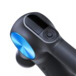 Therabody Theragun Pro Plus Massage Gun for Body with Infrared Heat and Vibration Black - Image 4