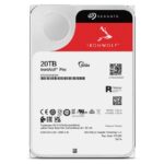 Seagate Ironwolf Pro 20TB HDD Hard Drive 3.5" SATA III 7200rpm with 256MB Cache for NAS ST20000NT001 - Image 4