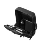XD Design Bobby Bizz 2.0 12lt Black - Image 7