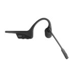 Shokz OpenComm2 UC Ασύρματα Bone Conduction Multimedia Ακουστικά με μικρόφωνο και σύνδεση Bluetooth - Image 4