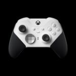 Microsoft Xbox Elite Series 2 Core Wireless Gamepad White - Image 3