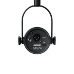 Shure MV7+K Δυναμικό Microphone Shock Mounted for Vocals - Image 2