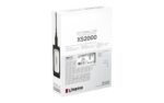 Kingston XS2000 USB-C External SSD 1TB 1.8" Silver - Image 9