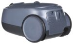 Electrolux EB61C4DB Vacuum Cleaner 850W Bagged 3.5lt Blue - Image 6