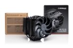 Noctua NH-D15 G2 CHROMAX.Black CPU Cooling Fan for AM4/AM5/1200/1700 Socket - Image 5