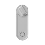 Yale Linus Smart Door Lock L2 Efigs Silver - Image 2