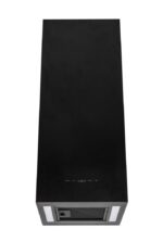 Maan Ponza W 830 Island Vent Hood 30cm Black - Image 4