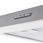 Akpo WK-4 Απορροφητήρας Καμινάδα 50cm Inox - Image 4