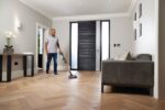 Shark Stratos Rechargeable Stick Vacuum Black - Image 36