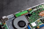 Western Digital Green SN3000 SSD 2TB M.2 Type with PCI Express 4.0 Connection WDS200T4G0E-00CPS0 - Image 9