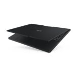 Lenovo Legion Pro 5 16IRX10 16" IPS QHD+ 240Hz (i7-14650HX/16GB/1TB SSD/GeForce RTX 5060/No OS) Eclipse Black (US Keyboard) - Image 4