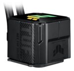 ASUS TUF GAMING LC III 360 ARGB Processor All-in-one liquid cooler 12 cm Black - Image 8