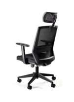 Ergonomic office chair ESTA black