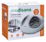 Medisana Foot Massage Device FM 888 Massage Device Shiatsu for the Legs White - Image 4
